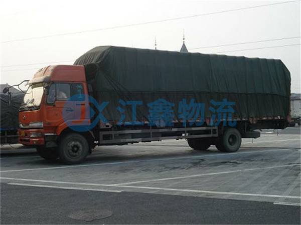 资阳到盱眙物流多少钱一斤